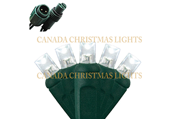 5MM COAXIAL MINI LIGHTS - COMMERCIAL GRADE