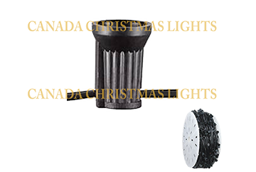 C9 SOCKET CABLE - PER FT