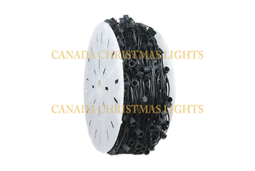 SOCKET CABLE - E17 - 500 FT