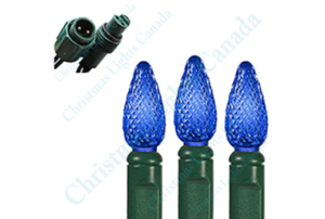 COAXIAL - C6 - DEEP BLUE – PRO SERIES