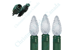 COAXIAL - C6 - PURE WHITE STRAND – PRO SERIES