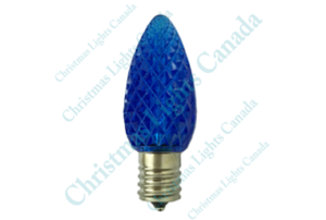 C9 OPTICORE - DEEP BLUE - FACETED