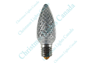 C9 – SWW – GENUINE MINLEON LED BULB – Commercial Grade Led Christmas Lights