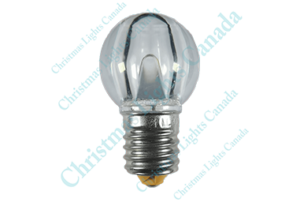 G30 – SWW – GENUINE MINLEON LED BULB – Commercial Grade Led Christmas Lights