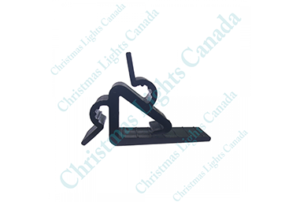 UNIVERSAL CLIP - C9/G30 SOCKET CLIPS - 1PC