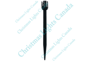 LAWN STAKE CLIPS - C9/G30-1PC