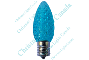 C9 OPTICORE - AQUA TEAL - FACETED