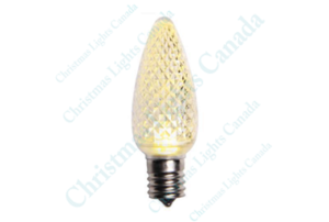 C9 OPTICORE - WARM WHITE - FACETED