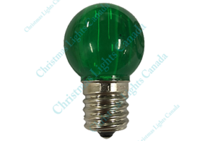 Commercial Grade G30 - Neon Green