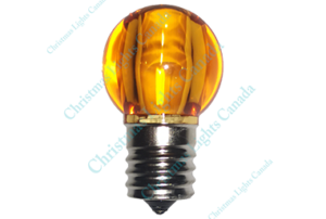 Commercial Grade G30 - Fire Orange