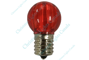 Commercial Grade G30 - Ruby Red