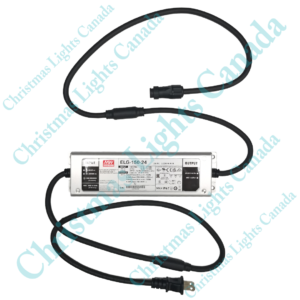 STEALTH PRO ULTRA™ - POWER SUPPLY