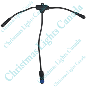 STEALTH PRO ULTRA™ - T-POWER INJECTION CABLE