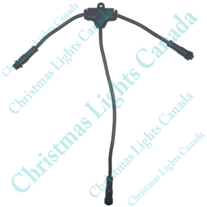 STEALTH PRO ULTRA™ - T-SPLITTER