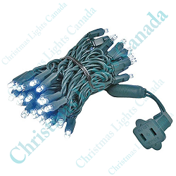 COAXIAL - 5mm - PURE WHITE - STRAND - PRO SERIES